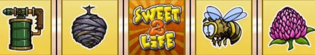Барабаны Sweet Life 2
