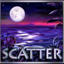 Скаттер автомата Panther Moon