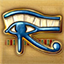 Самый дорогой символ в автомате Secrets of Horus